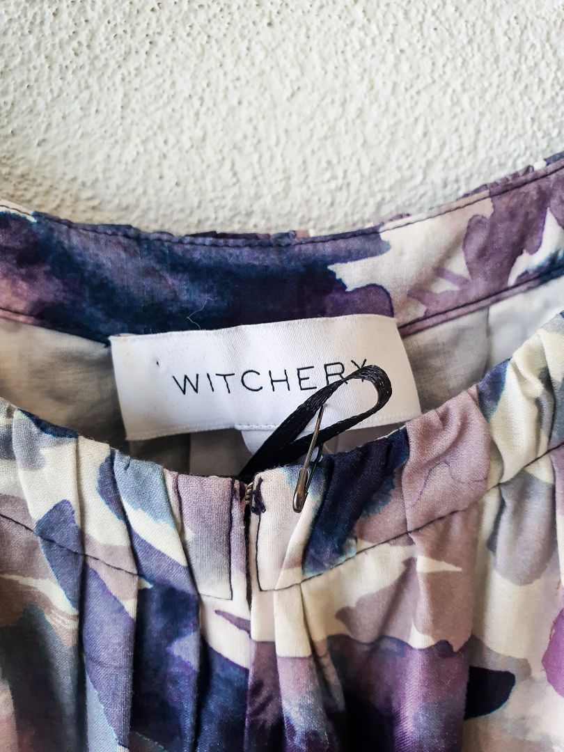 Witchery Dress M