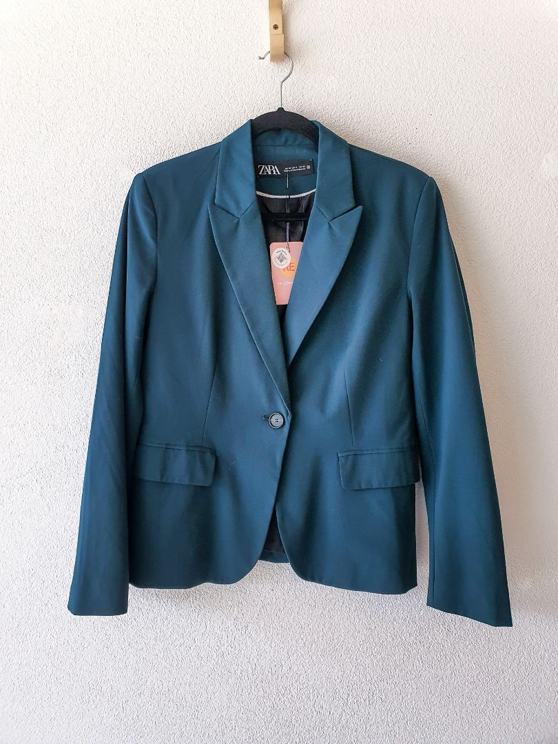 Zara Jacket M
