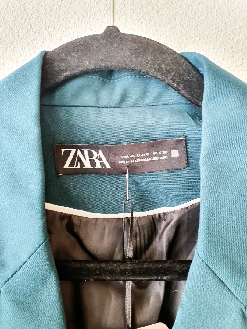 Zara Jacket M