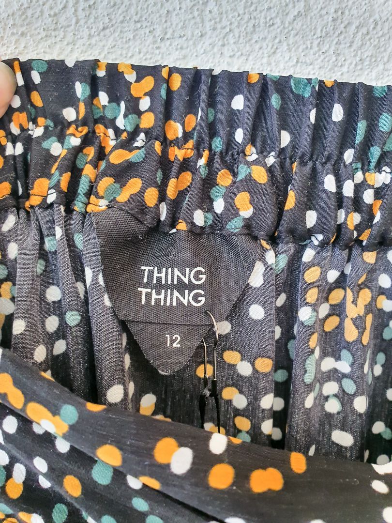 Thing Thing Skirt M