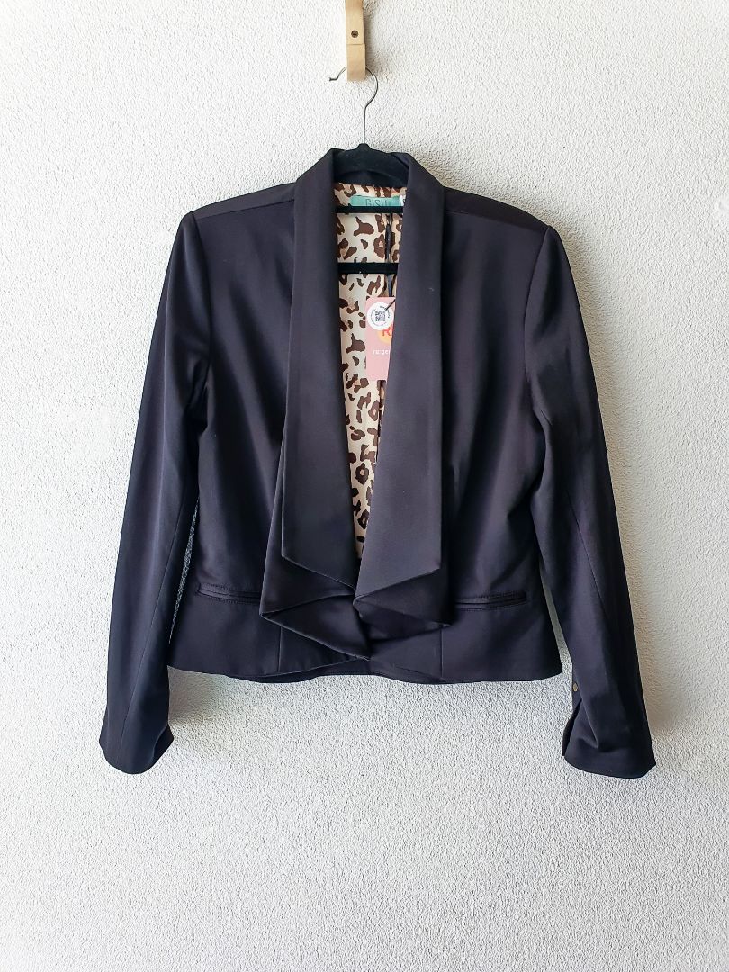 Gisu Jacket M
