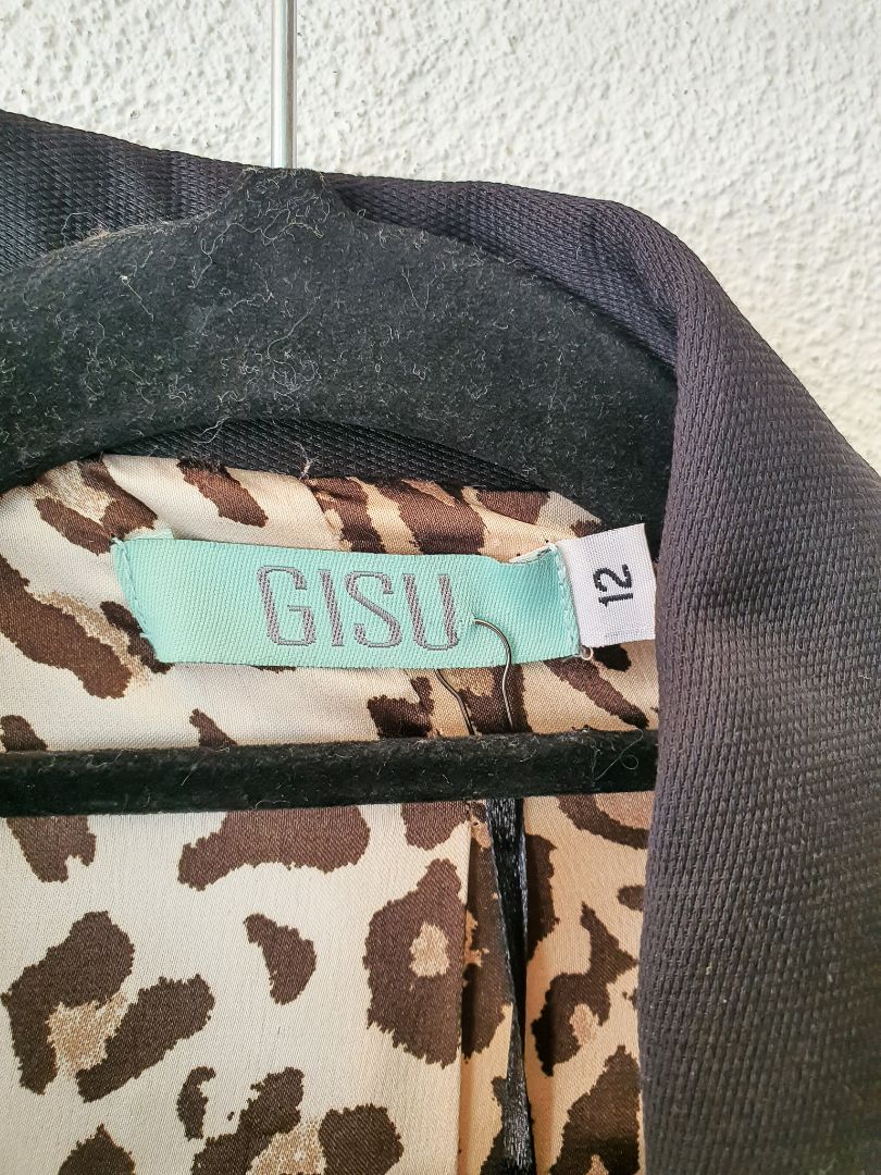 Gisu Jacket M