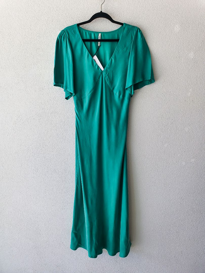 Huffer Dress L