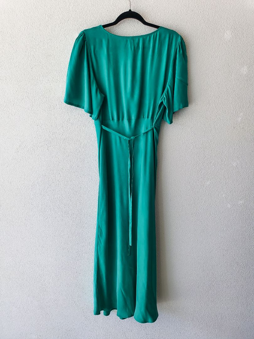 Huffer Dress L