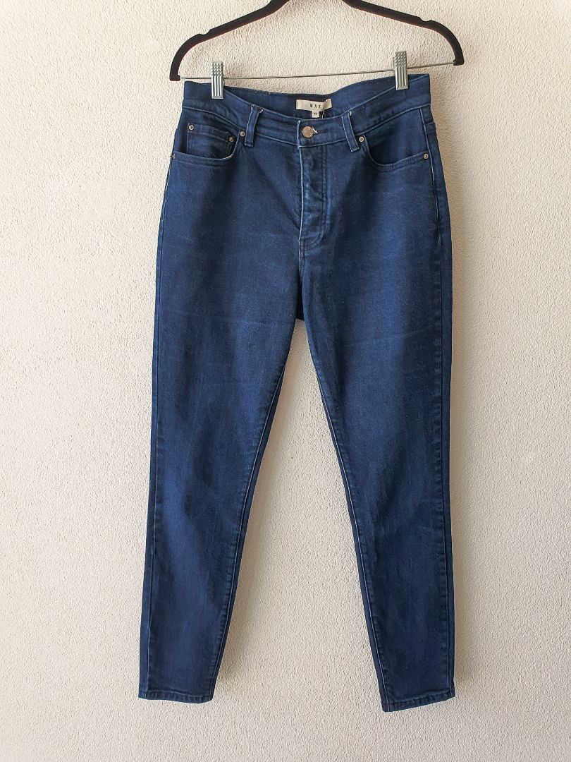 Max Jeans M