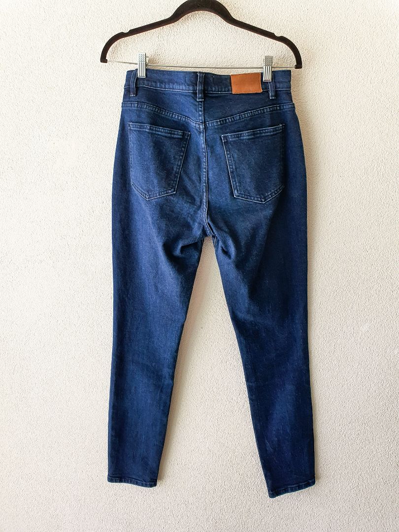 Max Jeans M