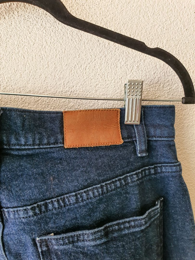 Max Jeans M