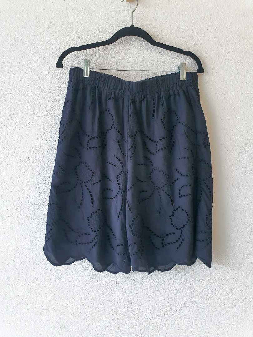 Curate Shorts L
