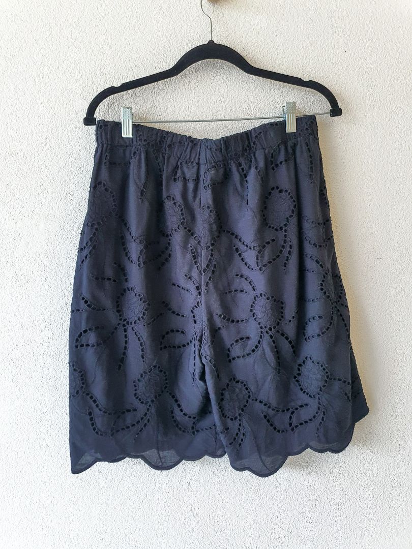 Curate Shorts L