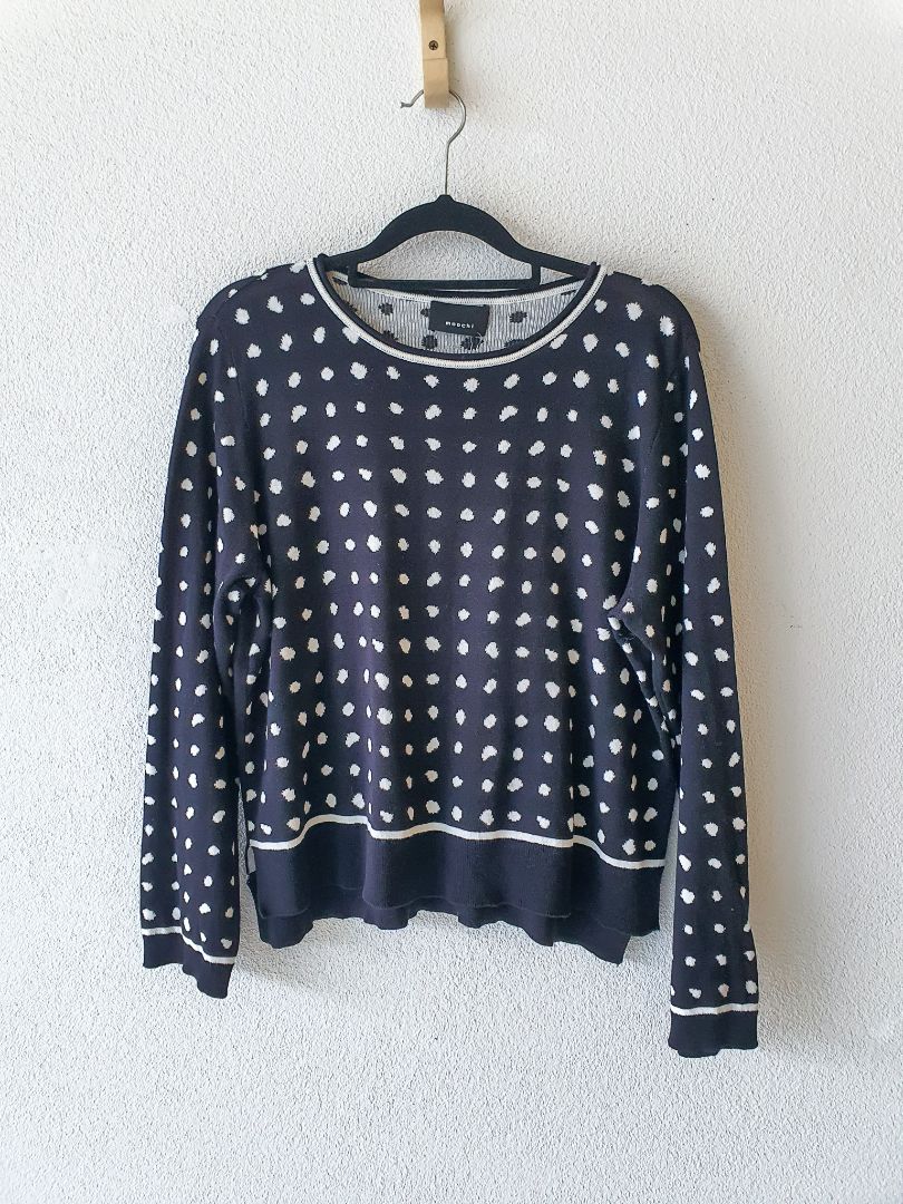 Moochi Top S
