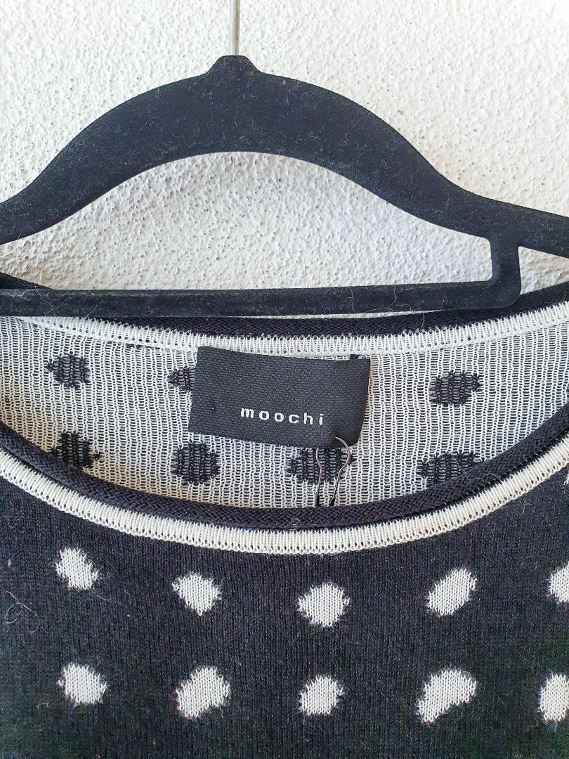 Moochi Top S