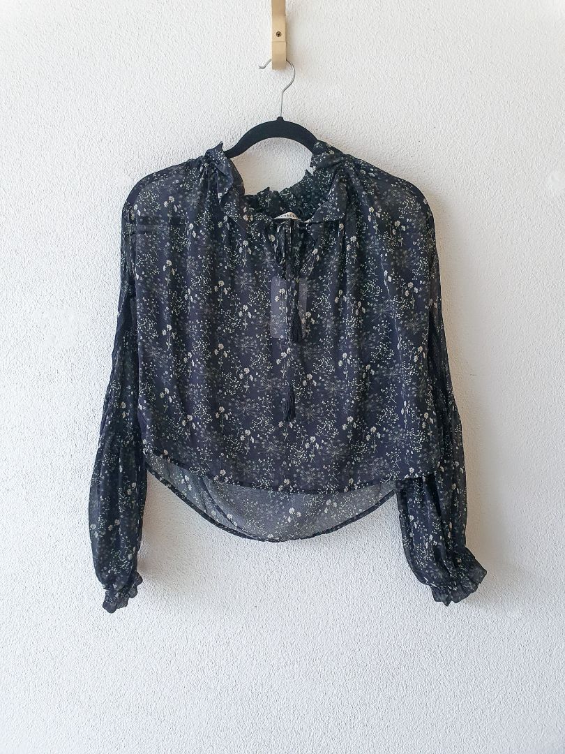 Hansel & Gretel Top M