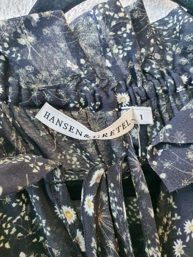 Hansel & Gretel Top M