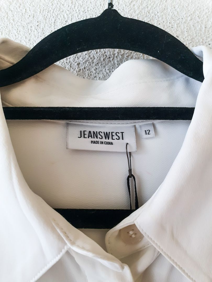 Jeanswest Top M