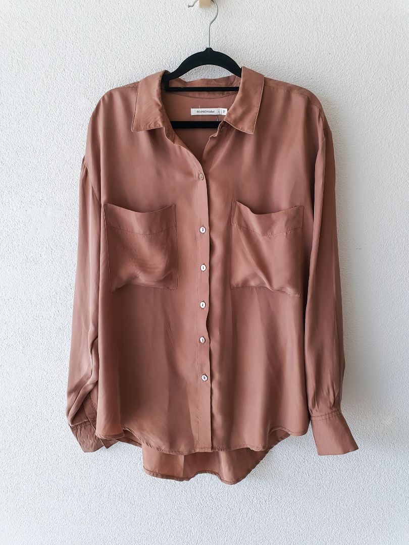 RE:UNION Label Top M