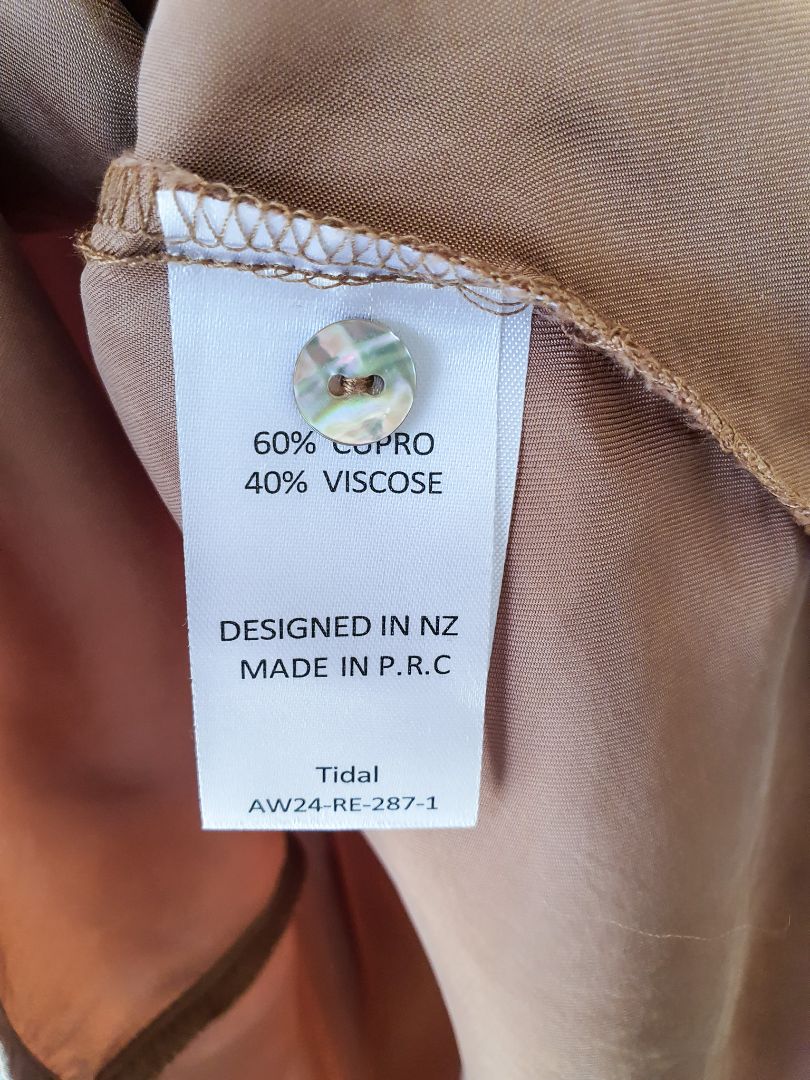 RE:UNION Label Top M
