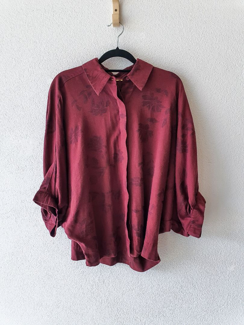 Elm Top S