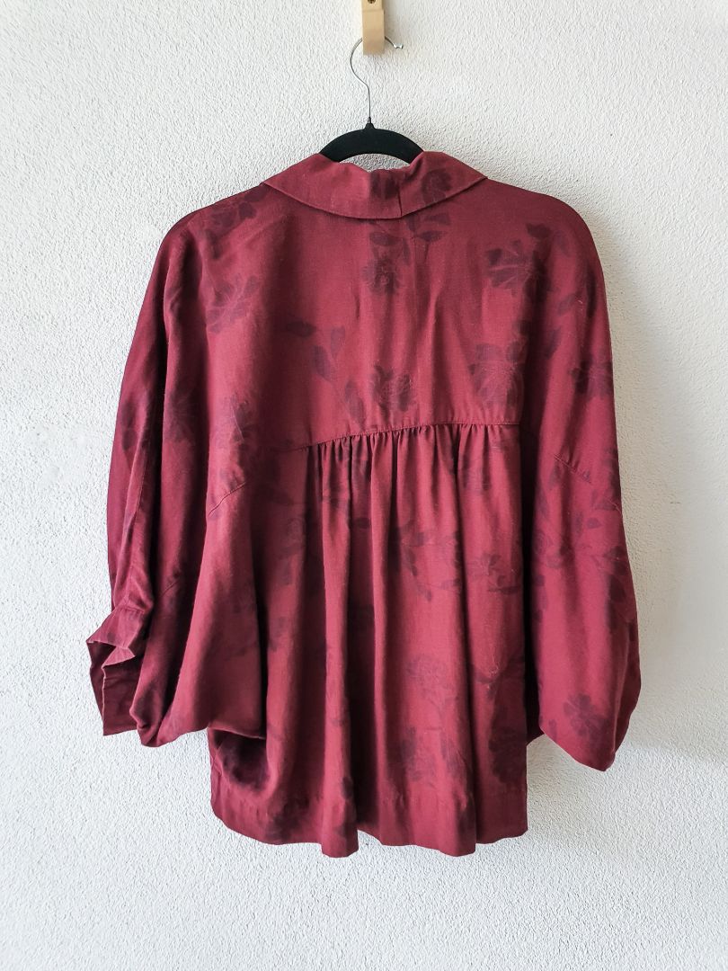 Elm Top S