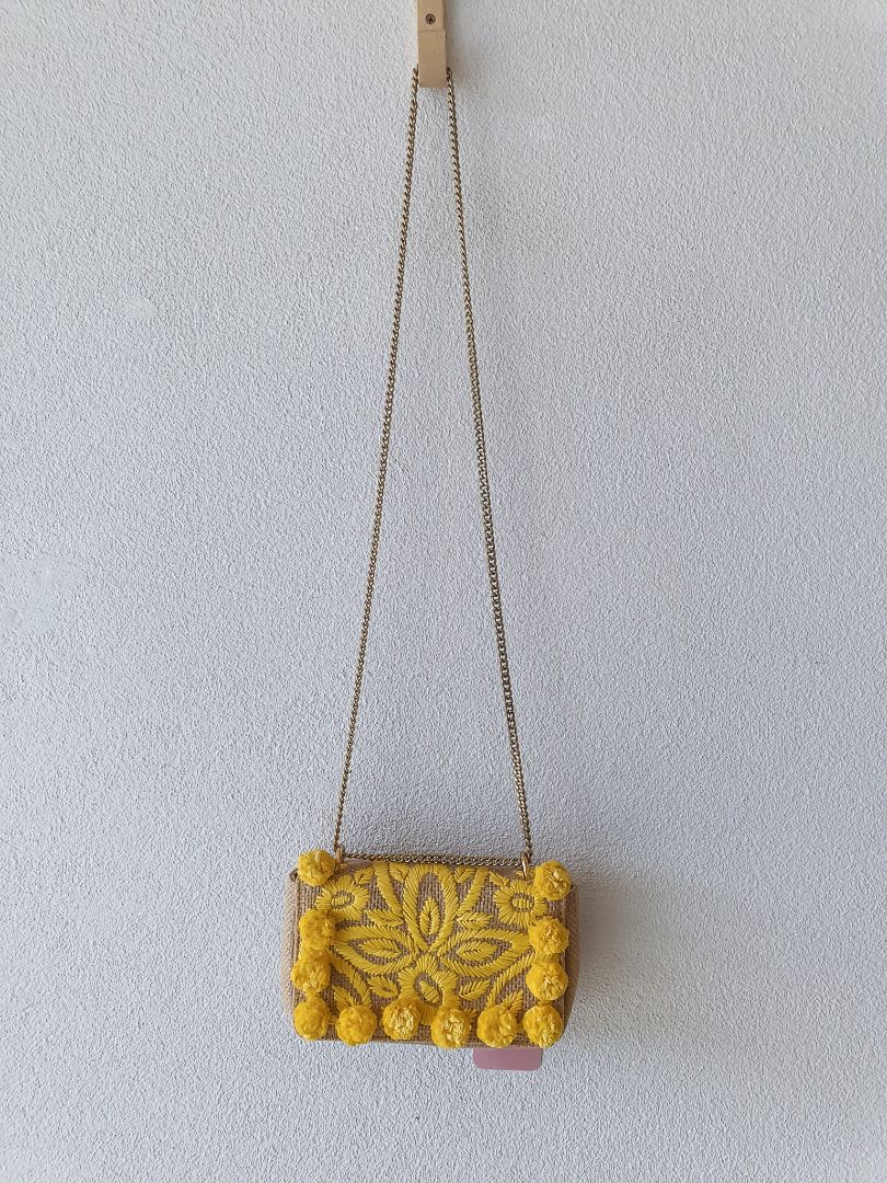 Seed bag OS