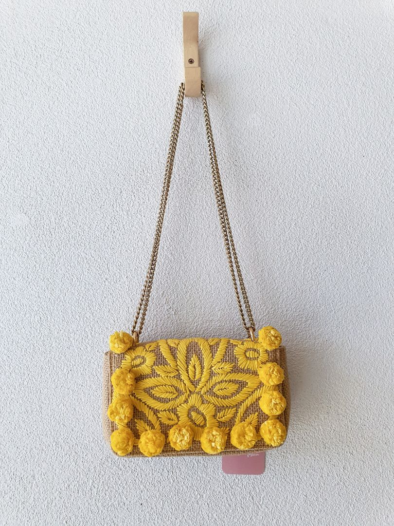 Seed bag OS