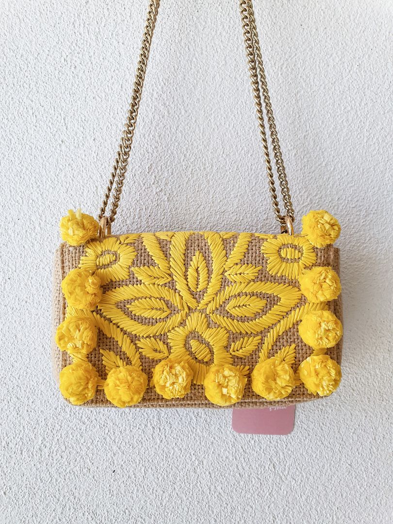 Seed bag OS
