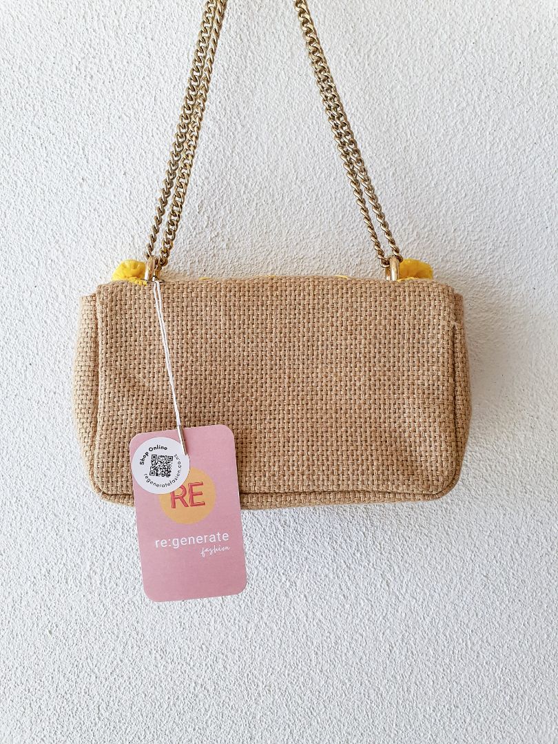 Seed bag OS