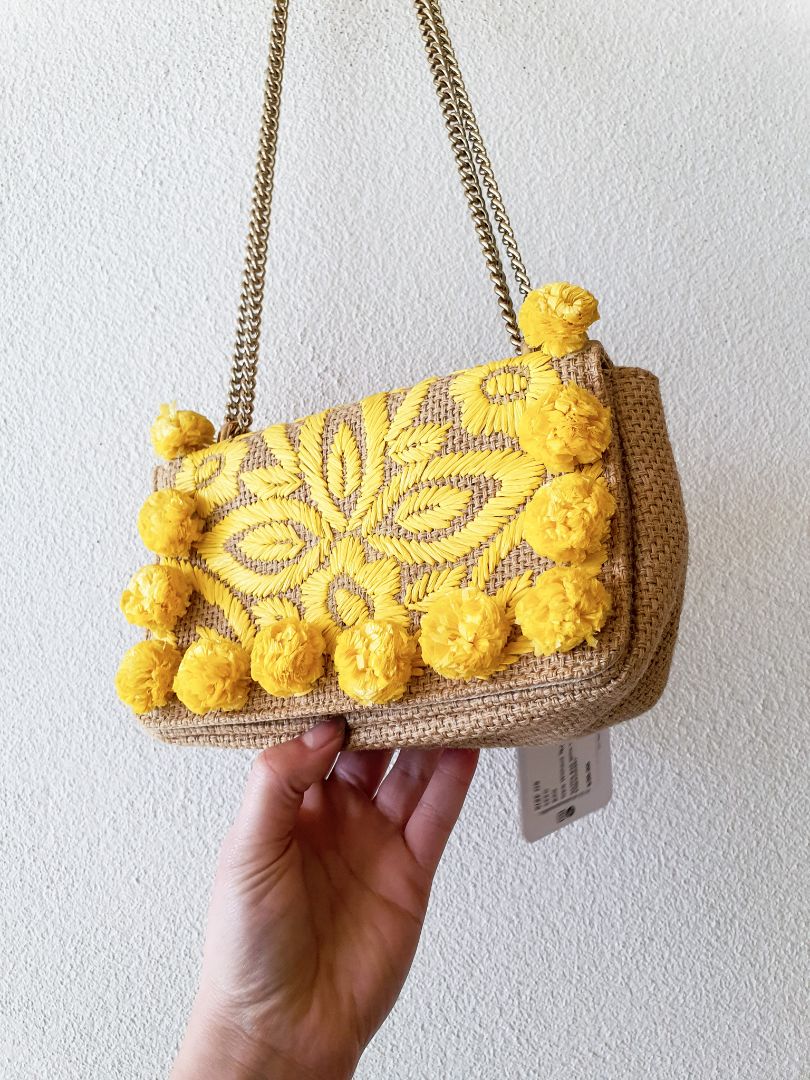 Seed bag OS