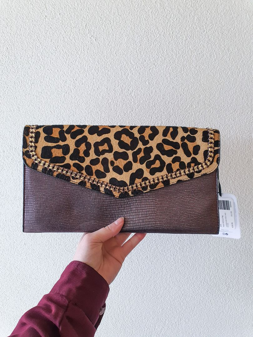 Dune London bag OS