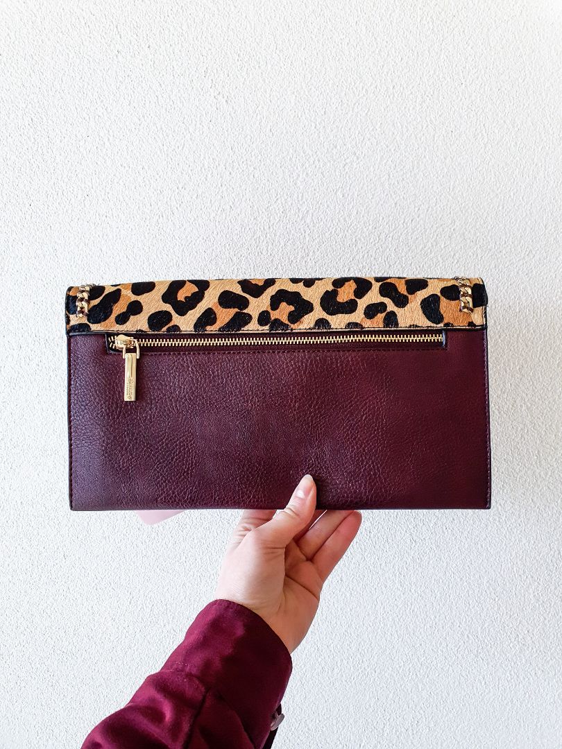 Dune London bag OS