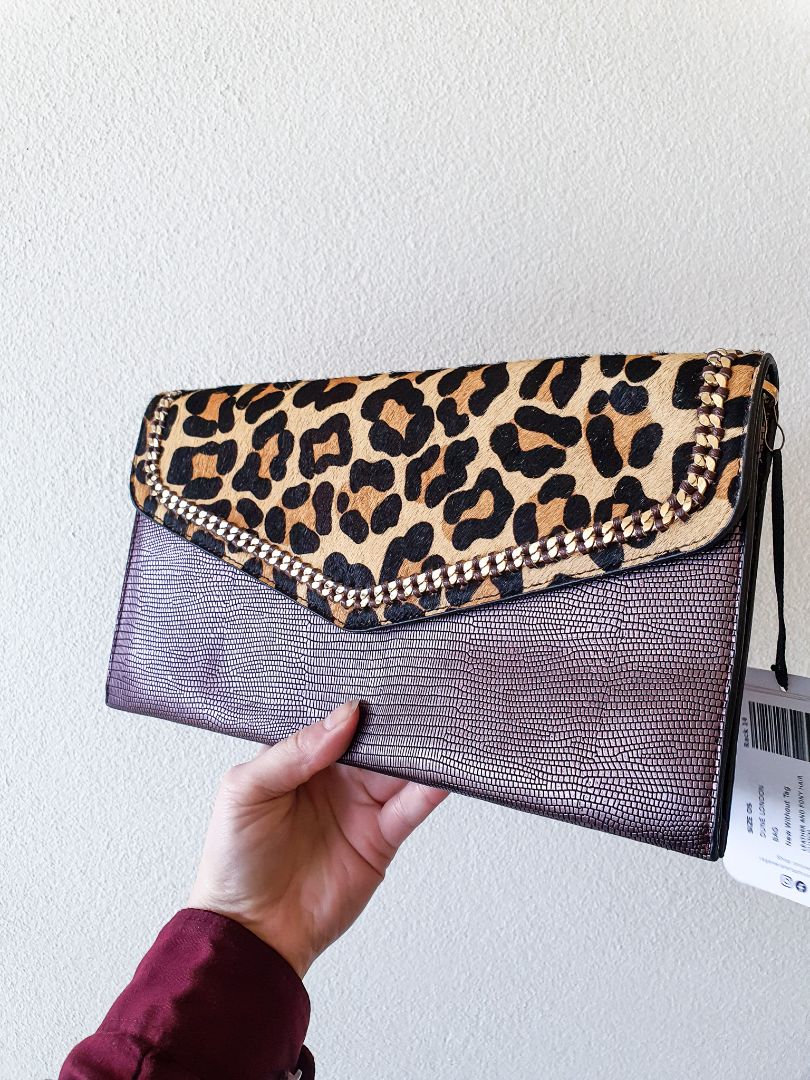 Dune London bag OS