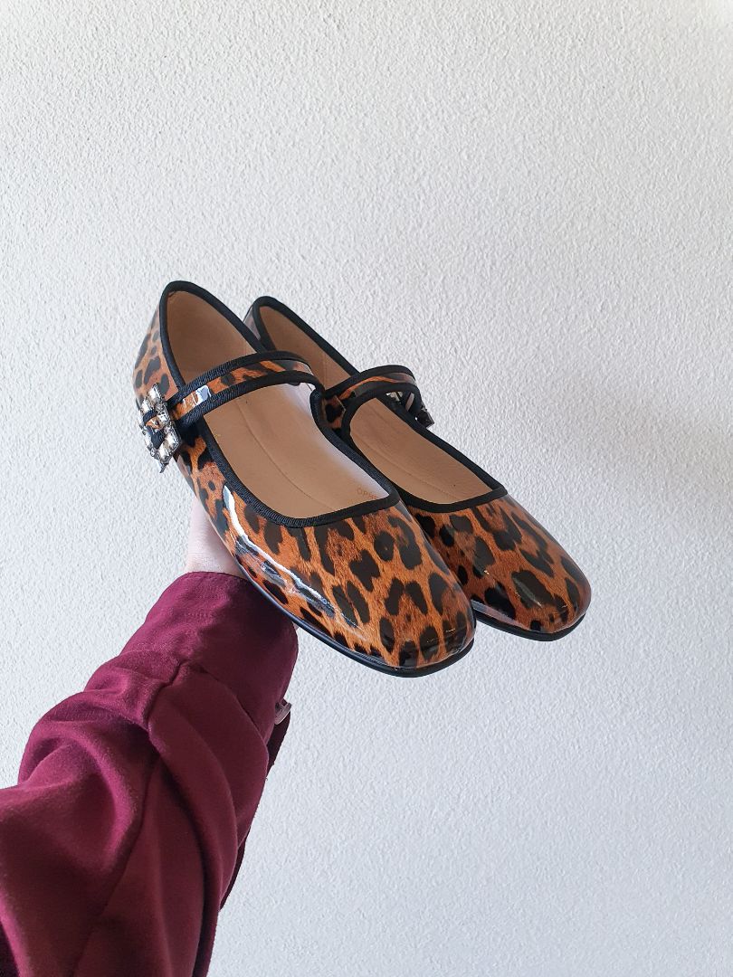 Kathryn Wilson Shoes EUR39
