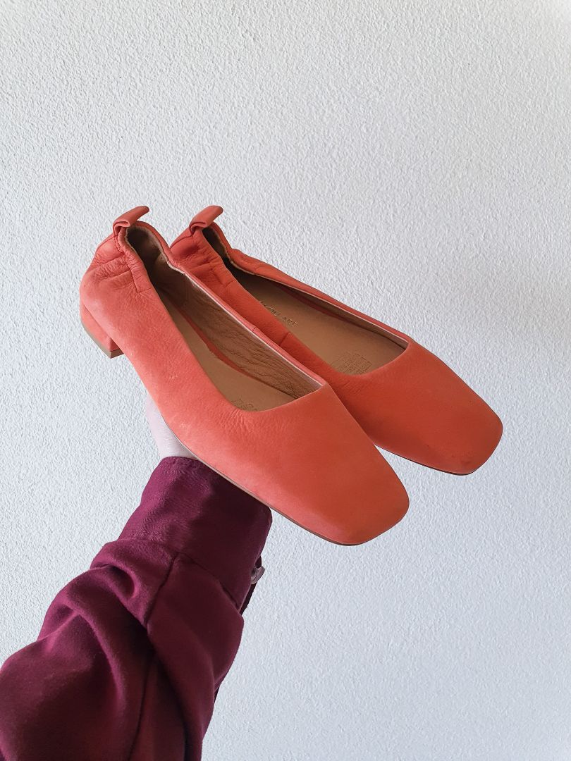 EOS Shoes EUR39