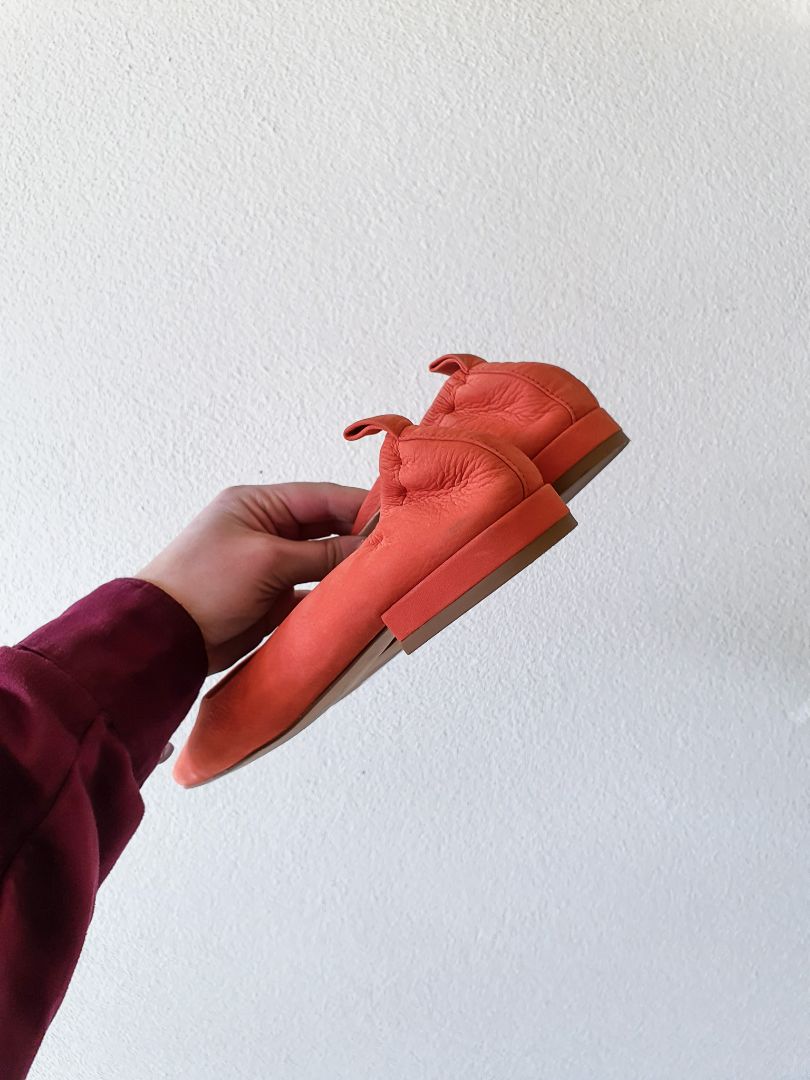 EOS Shoes EUR39