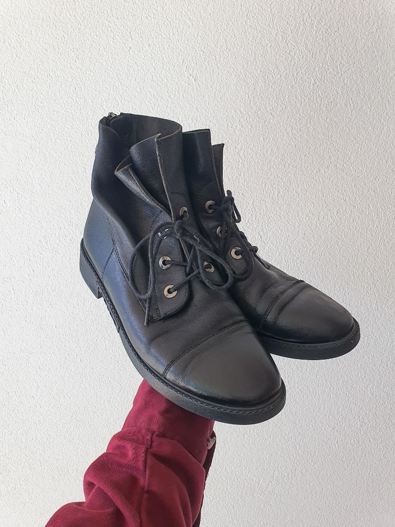 Minx Shoes EUR39