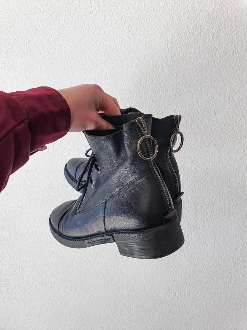 Minx Shoes EUR39