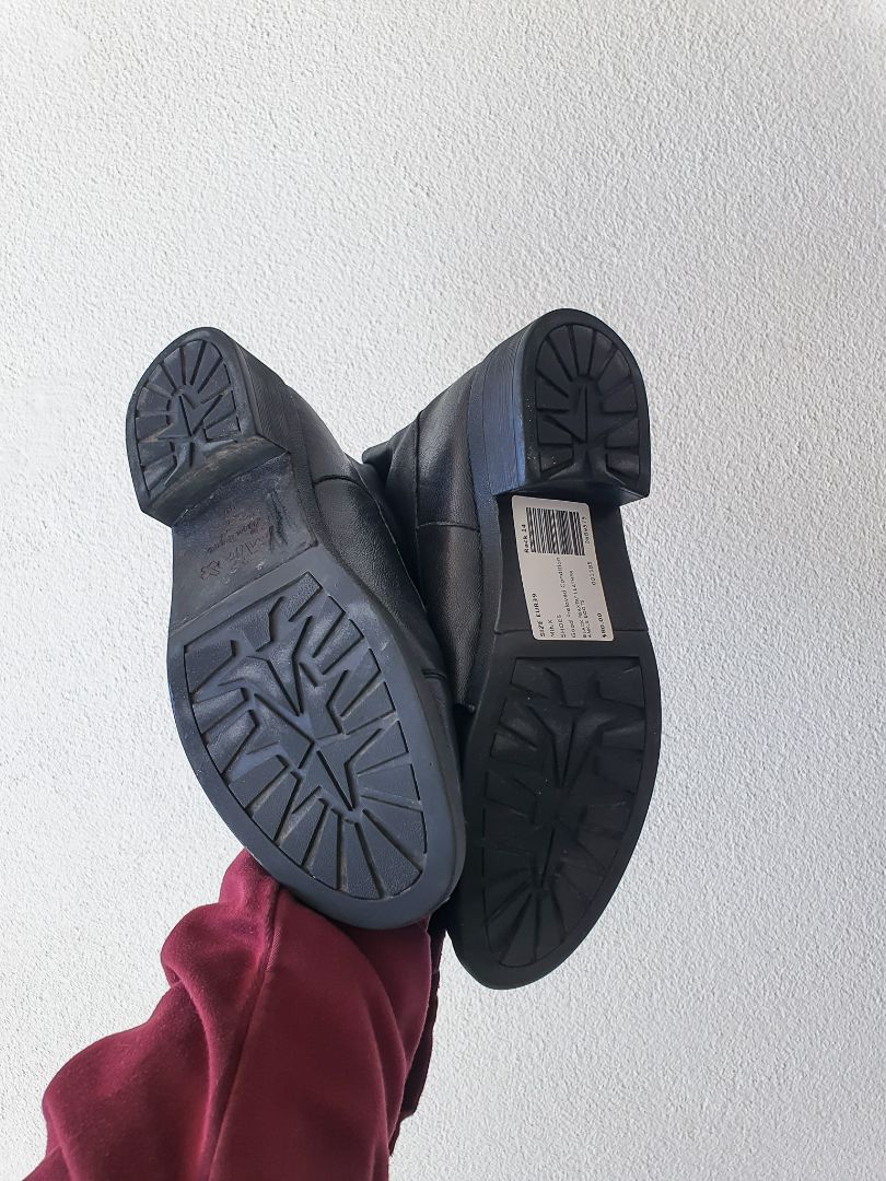 Minx Shoes EUR39