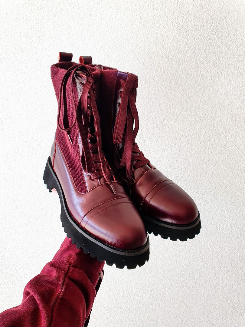 Minx Shoes EUR39
