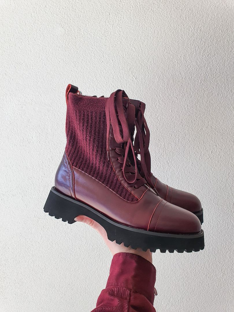 Minx Shoes EUR39