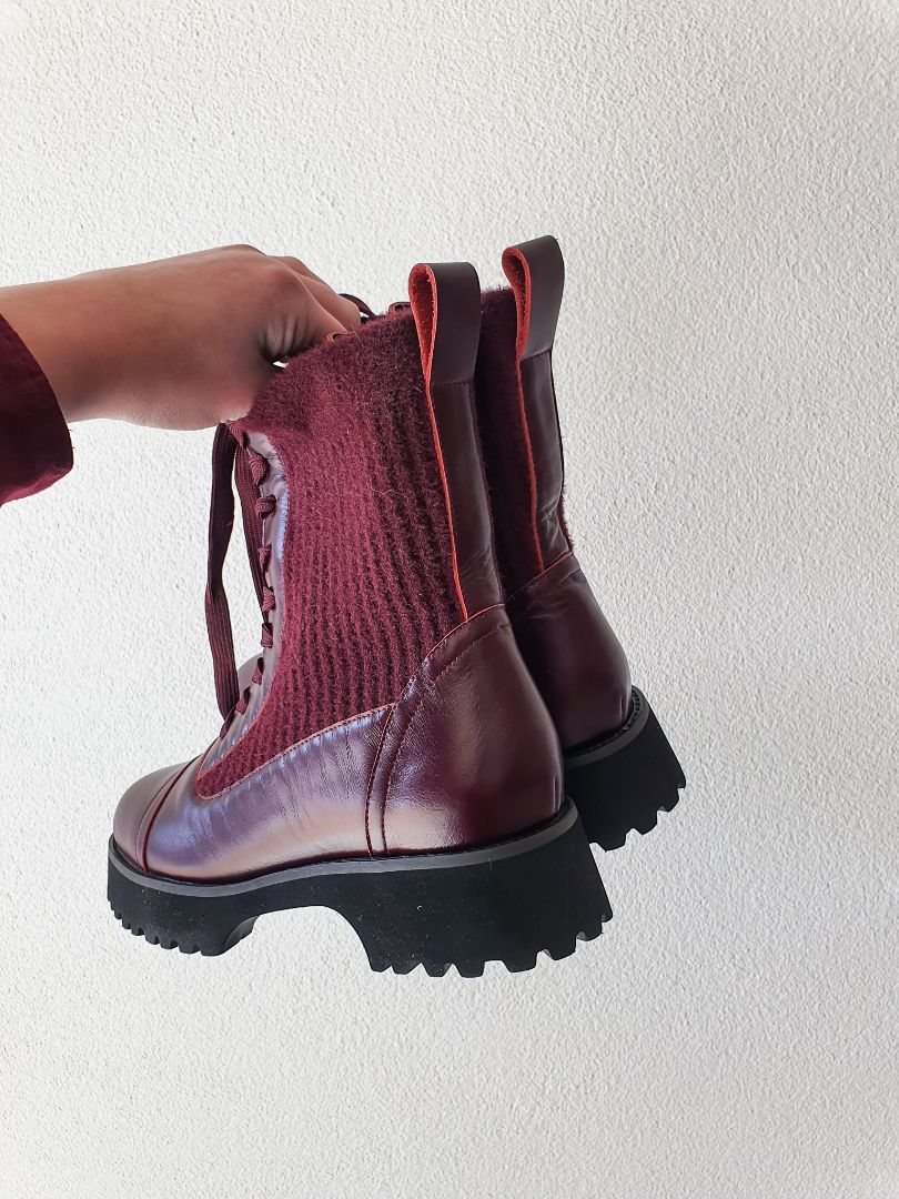 Minx Shoes EUR39