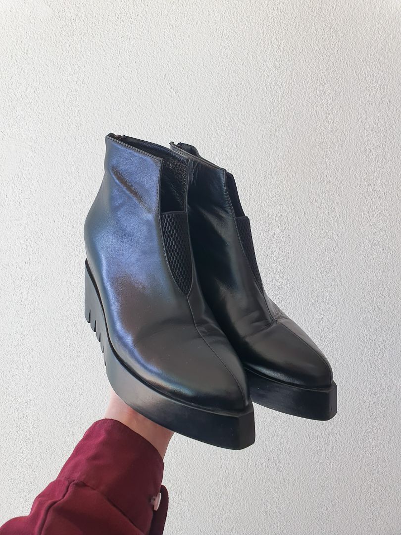 Minx Shoes EUR39