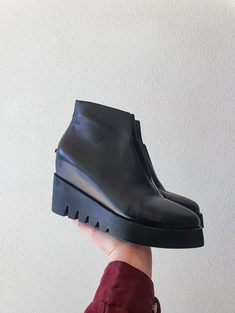 Minx Shoes EUR39