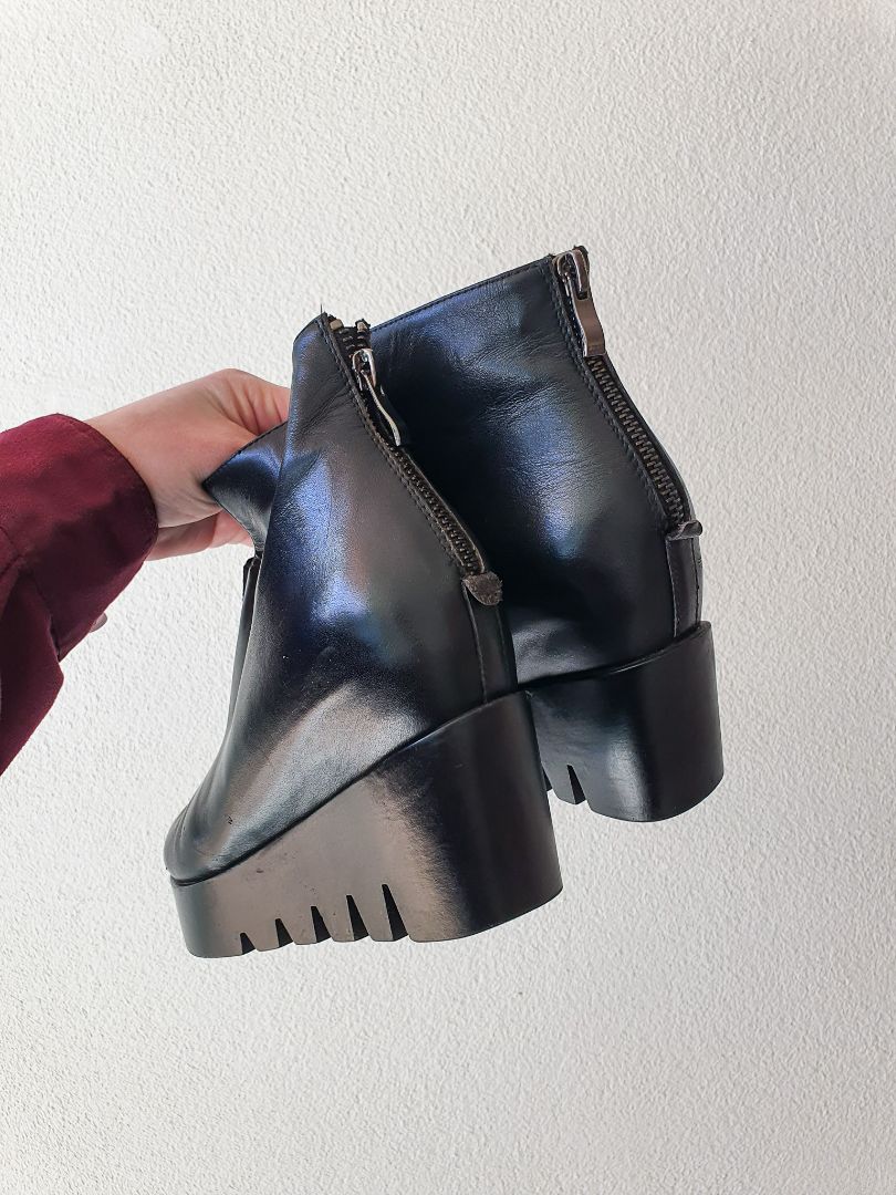 Minx Shoes EUR39
