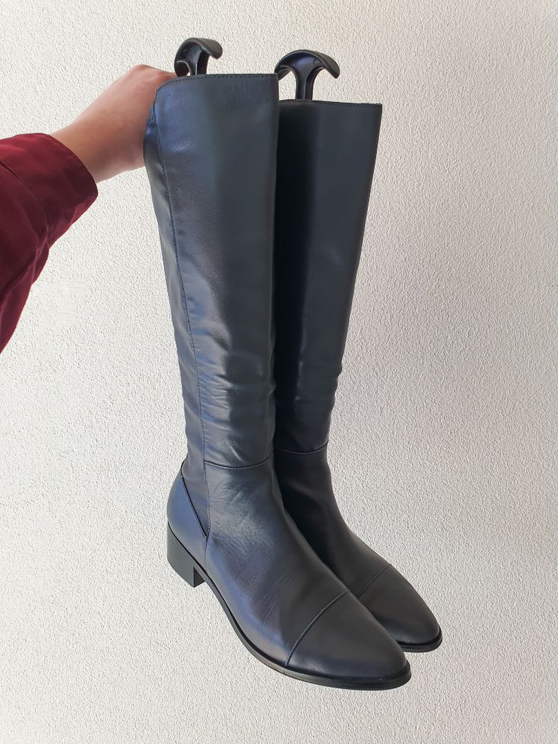 Minx Shoes EUR39