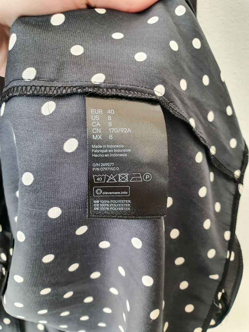 H&M Top M