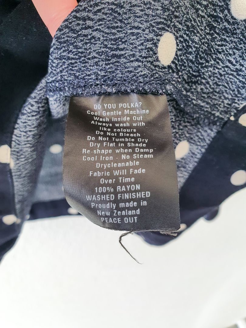 Twenty-Seven Names Top M