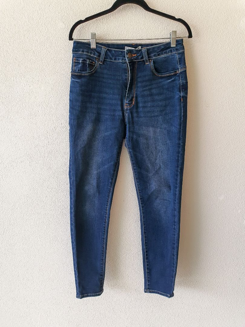 Wax Jean Jeans S
