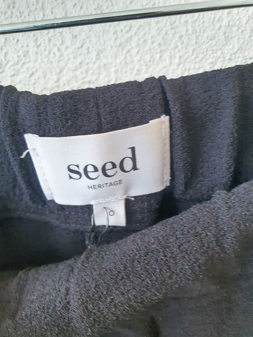 Seed pants S