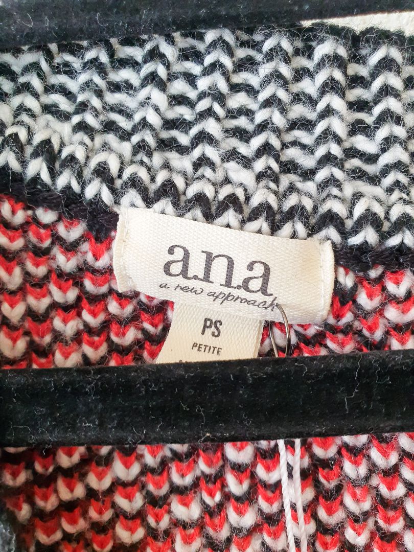 ANA Top S