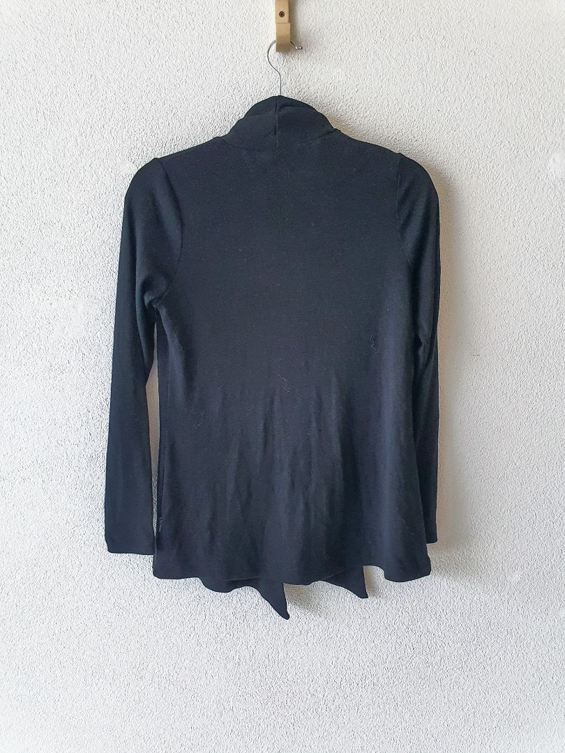 Bay Road Merino Jacket S