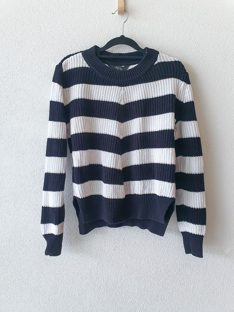 Max Top XS